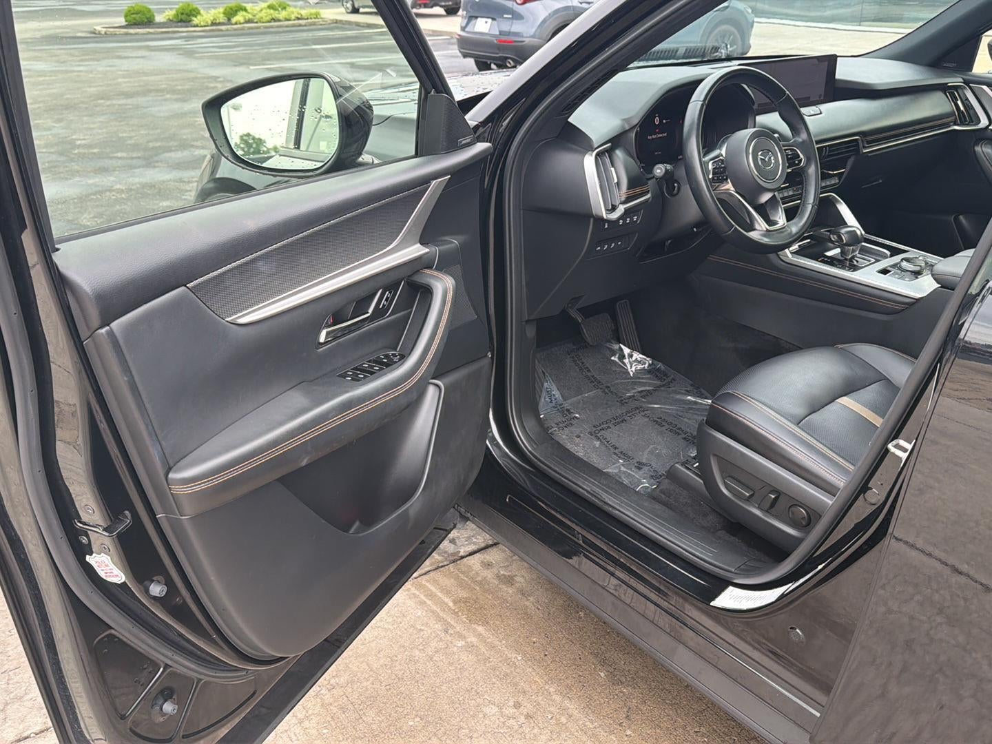 2025 Mazda Mazda CX-90 Premium Plus Package