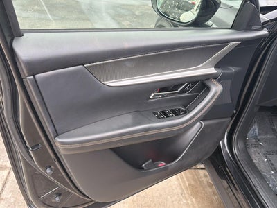 2025 Mazda Mazda CX-90 Premium Plus Package