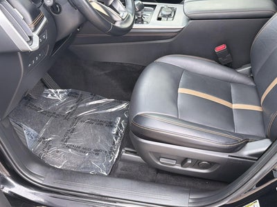 2025 Mazda Mazda CX-90 Premium Plus Package