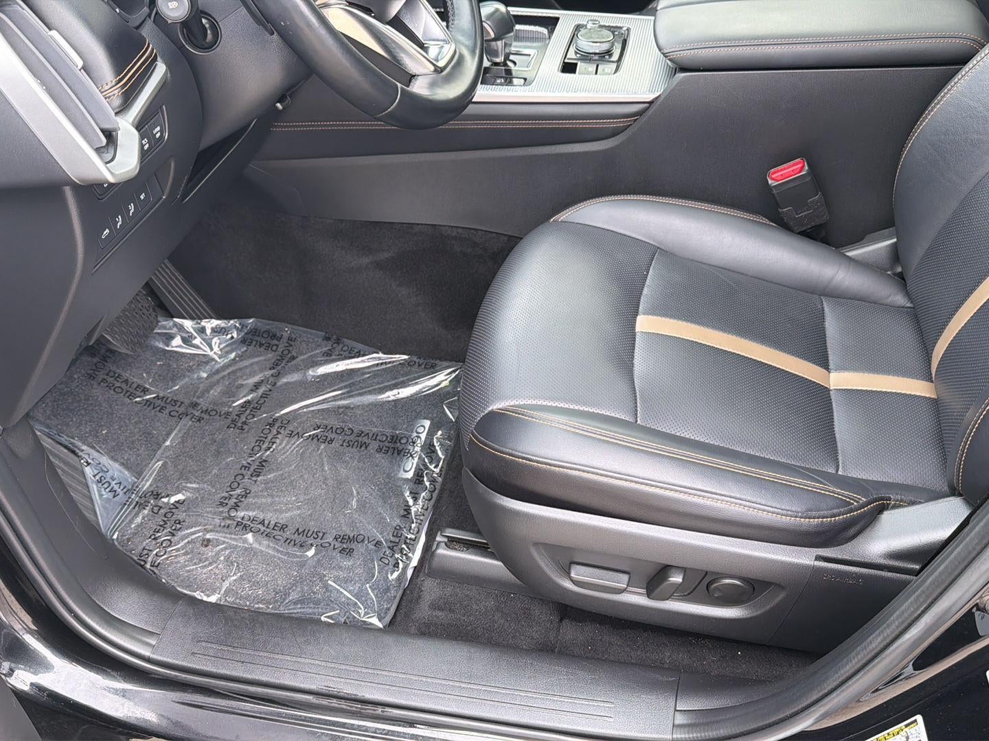 2025 Mazda Mazda CX-90 Premium Plus Package