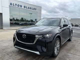 2025 Mazda Mazda CX-90 Premium Plus Package