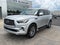 2021 INFINITI QX80 LUXE