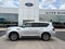 2021 INFINITI QX80 LUXE
