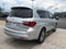 2021 INFINITI QX80 LUXE