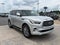 2021 INFINITI QX80 LUXE