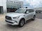 2021 INFINITI QX80 LUXE