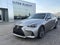 2017 Lexus IS IS Turbo