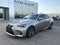 2017 Lexus IS IS Turbo