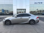 2017 Lexus IS IS Turbo