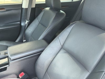 2014 Lexus Es 350 4DR SDN