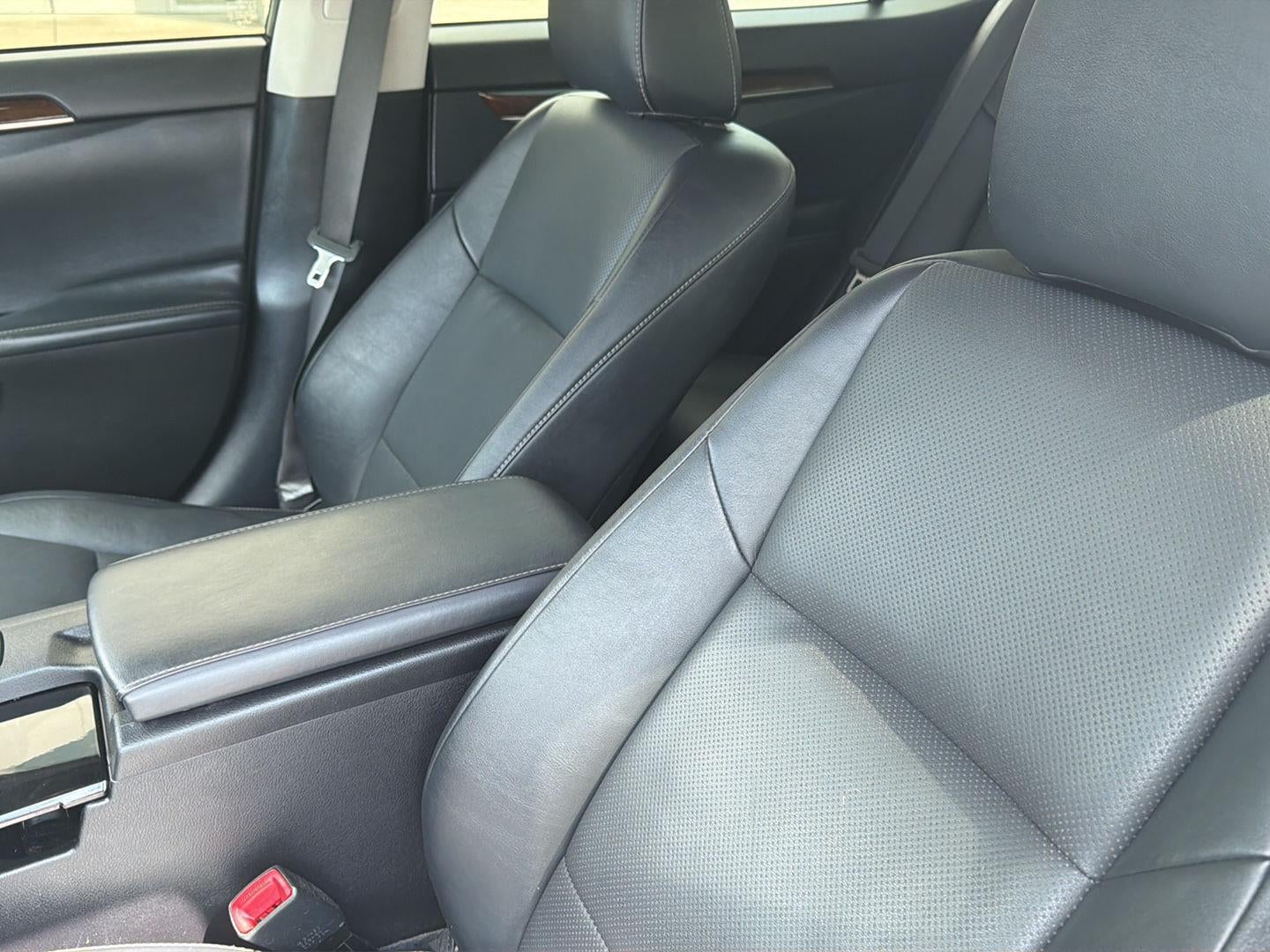 2014 Lexus Es 350 4DR SDN