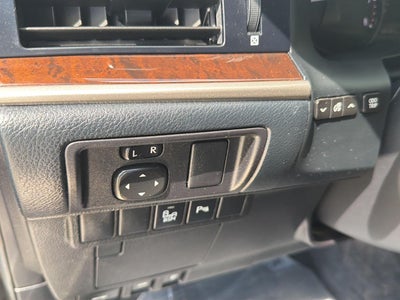 2014 Lexus Es 350 4DR SDN