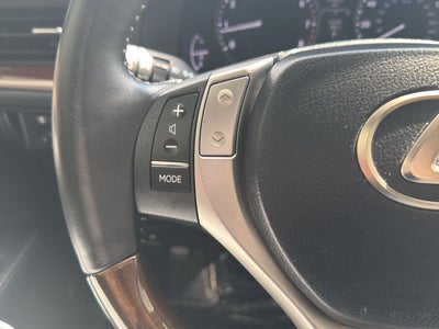 2014 Lexus Es 350 4DR SDN