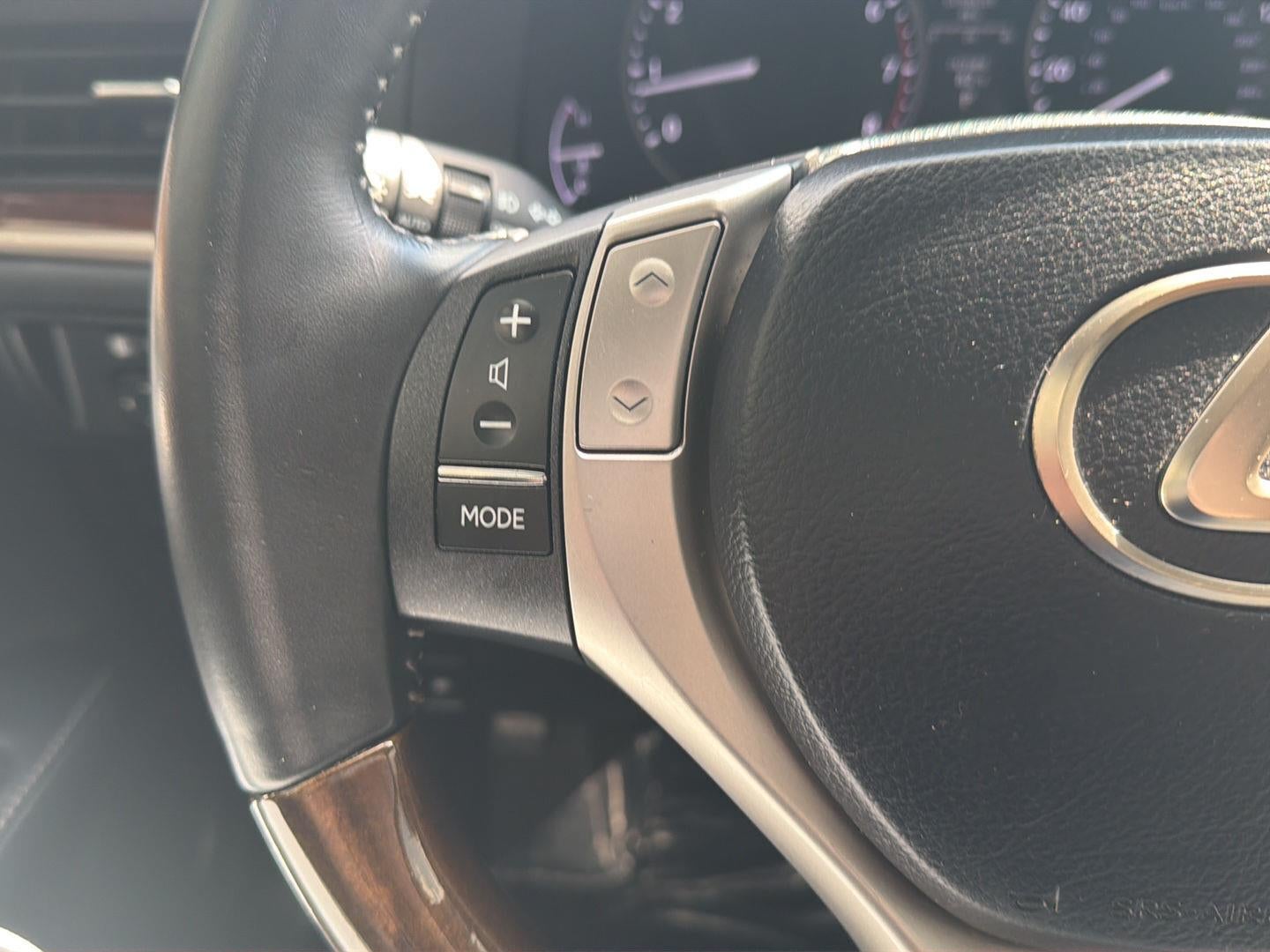 2014 Lexus Es 350 4DR SDN