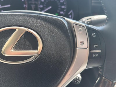 2014 Lexus Es 350 4DR SDN
