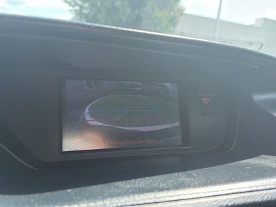 2014 Lexus Es 350 4DR SDN