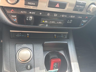 2014 Lexus Es 350 4DR SDN