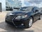 2014 Lexus Es 350 4DR SDN