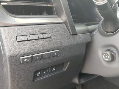2024 Lexus GX GX 550 Overtrail+