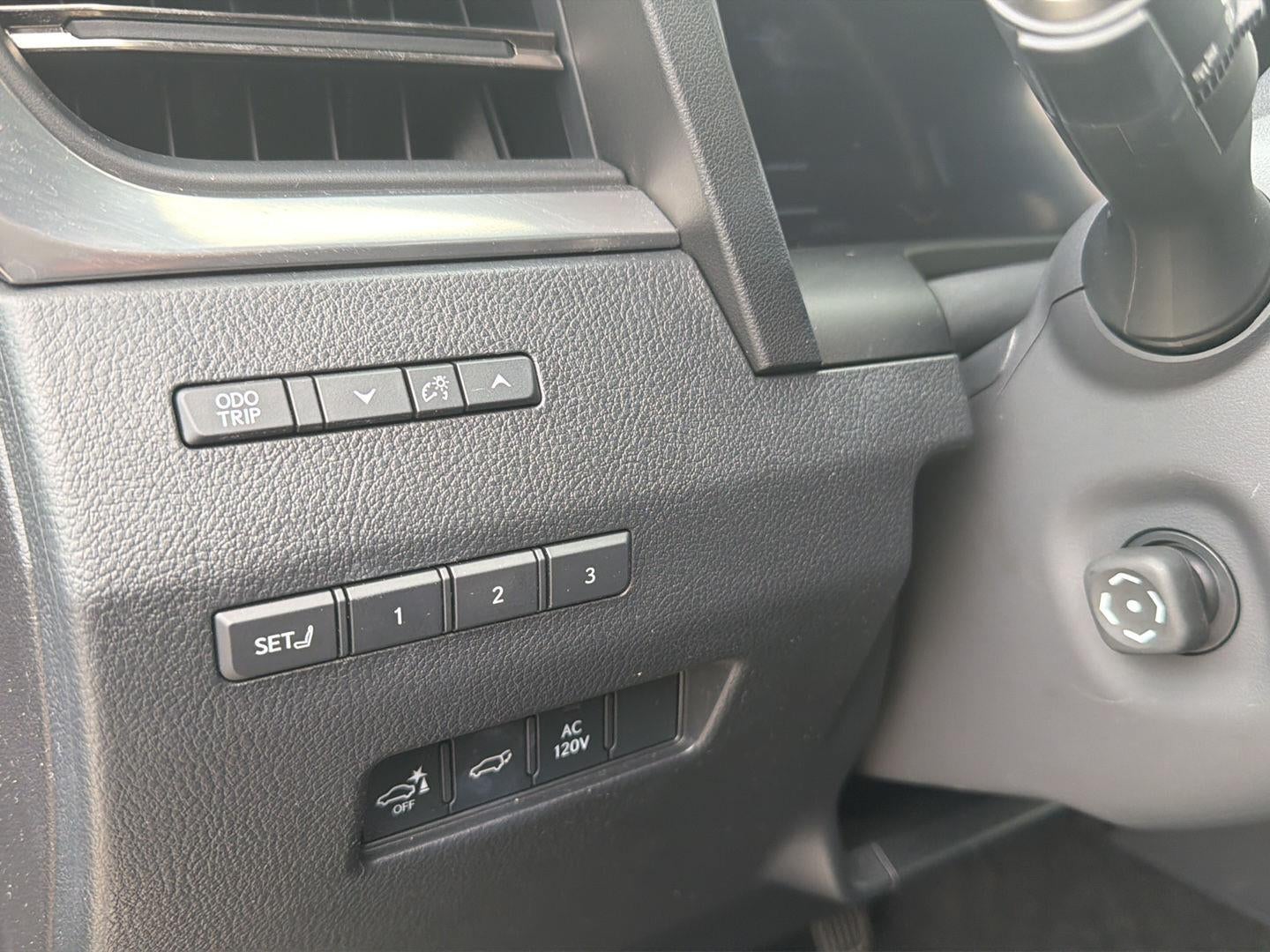 2024 Lexus GX GX 550 Overtrail+