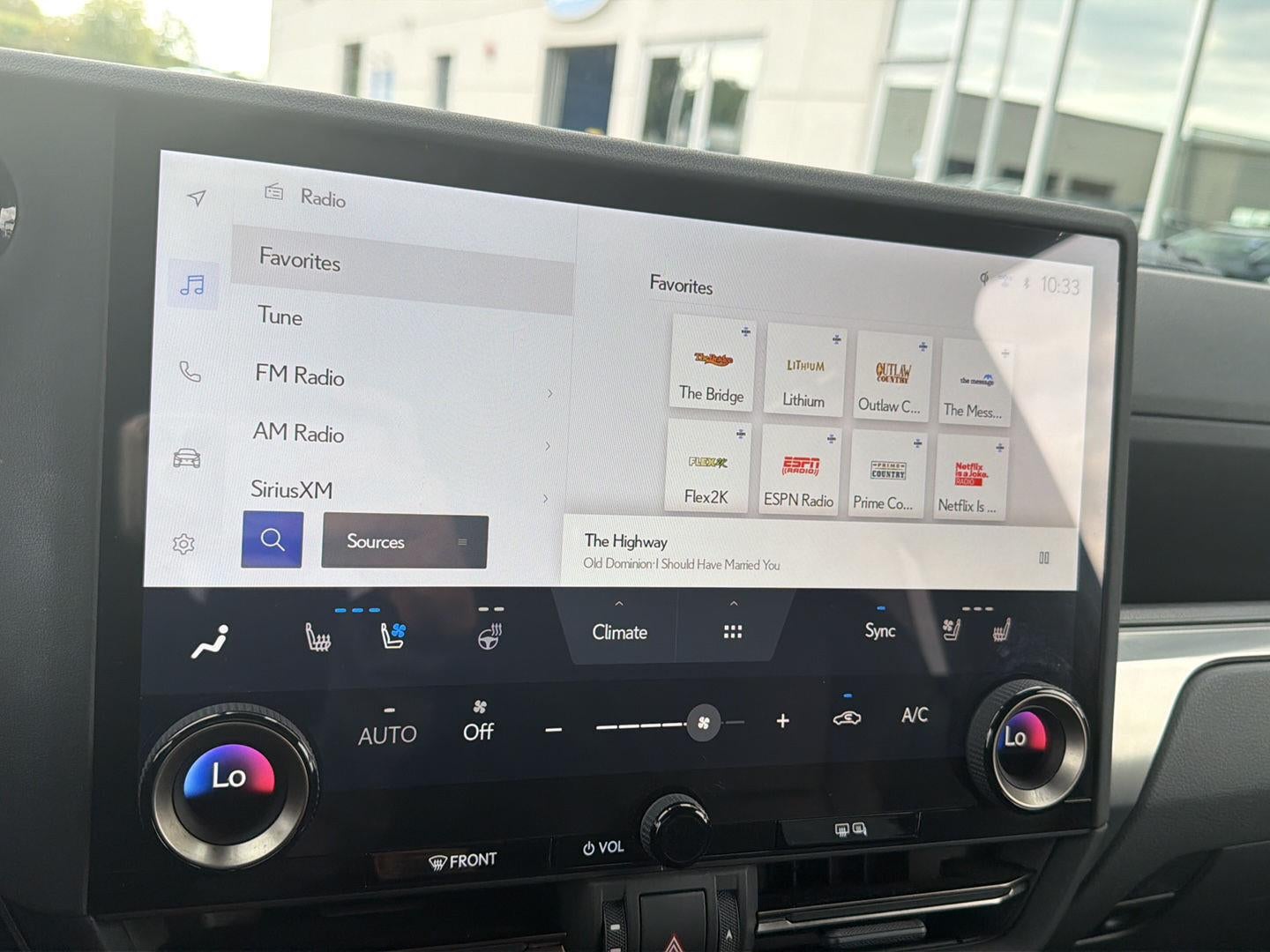 2024 Lexus GX GX 550 Overtrail+