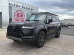2024 Lexus GX GX 550 Overtrail+