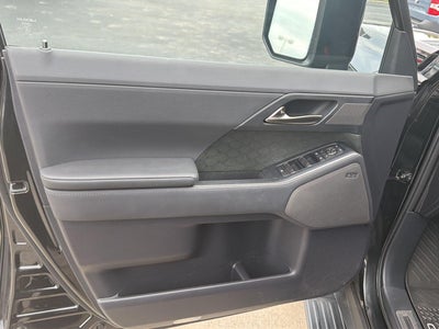 2024 Lexus GX GX 550 Overtrail+
