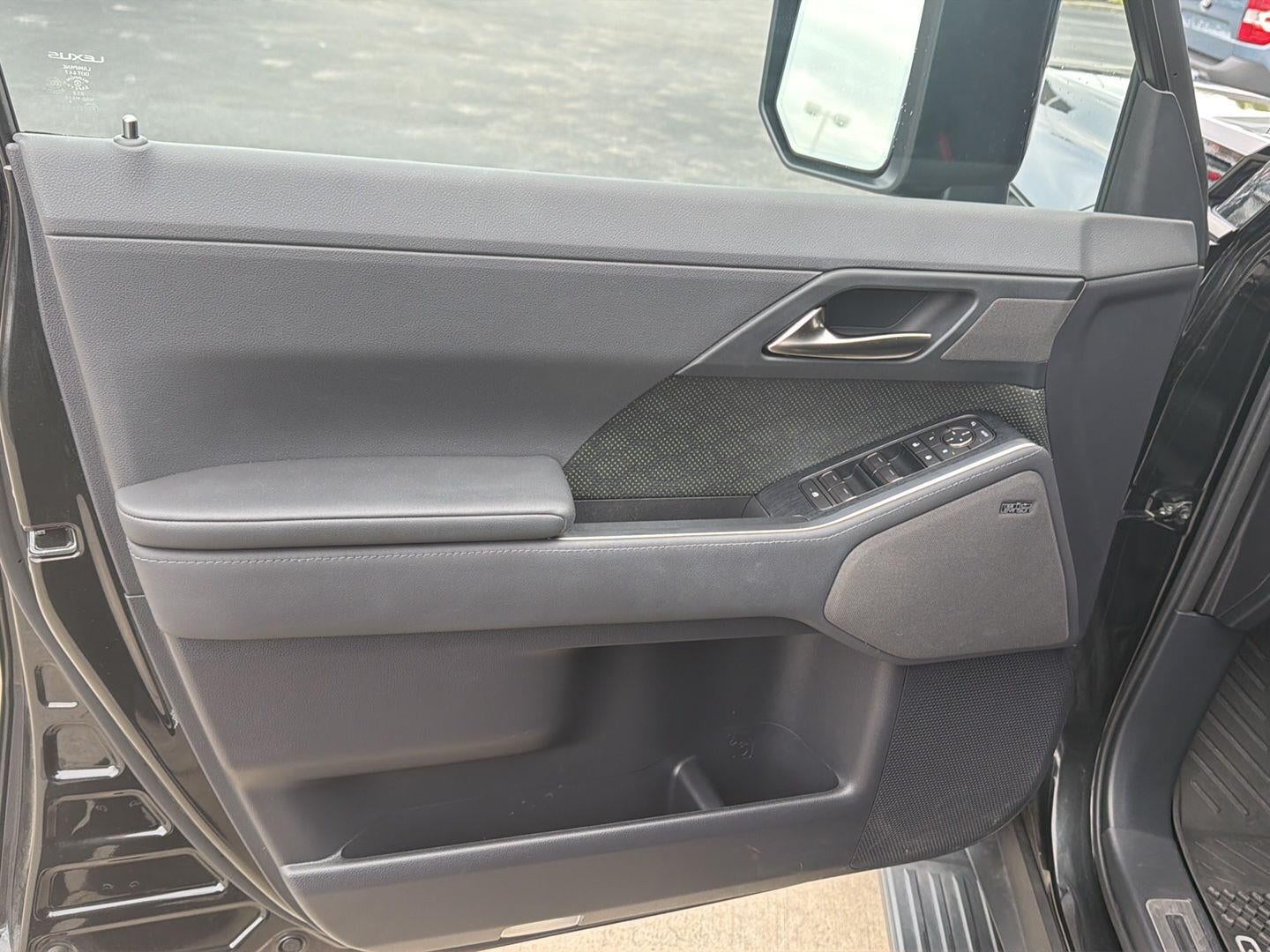 2024 Lexus GX GX 550 Overtrail+