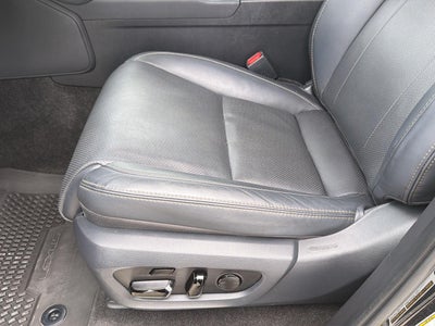 2024 Lexus GX GX 550 Overtrail+