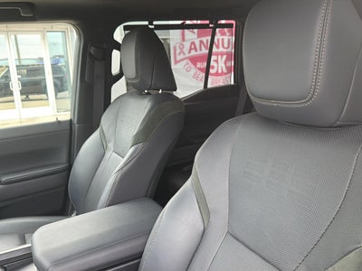 2024 Lexus GX GX 550 Overtrail+