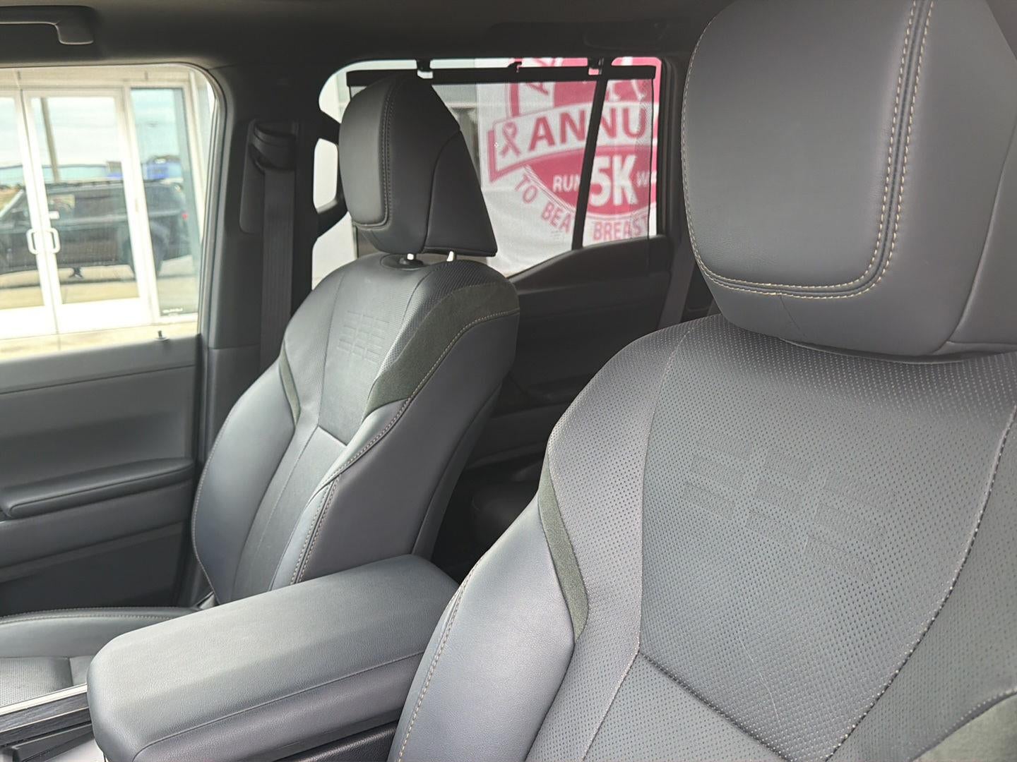 2024 Lexus GX GX 550 Overtrail+