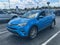 2016 Toyota RAV4 Hybrid Limited