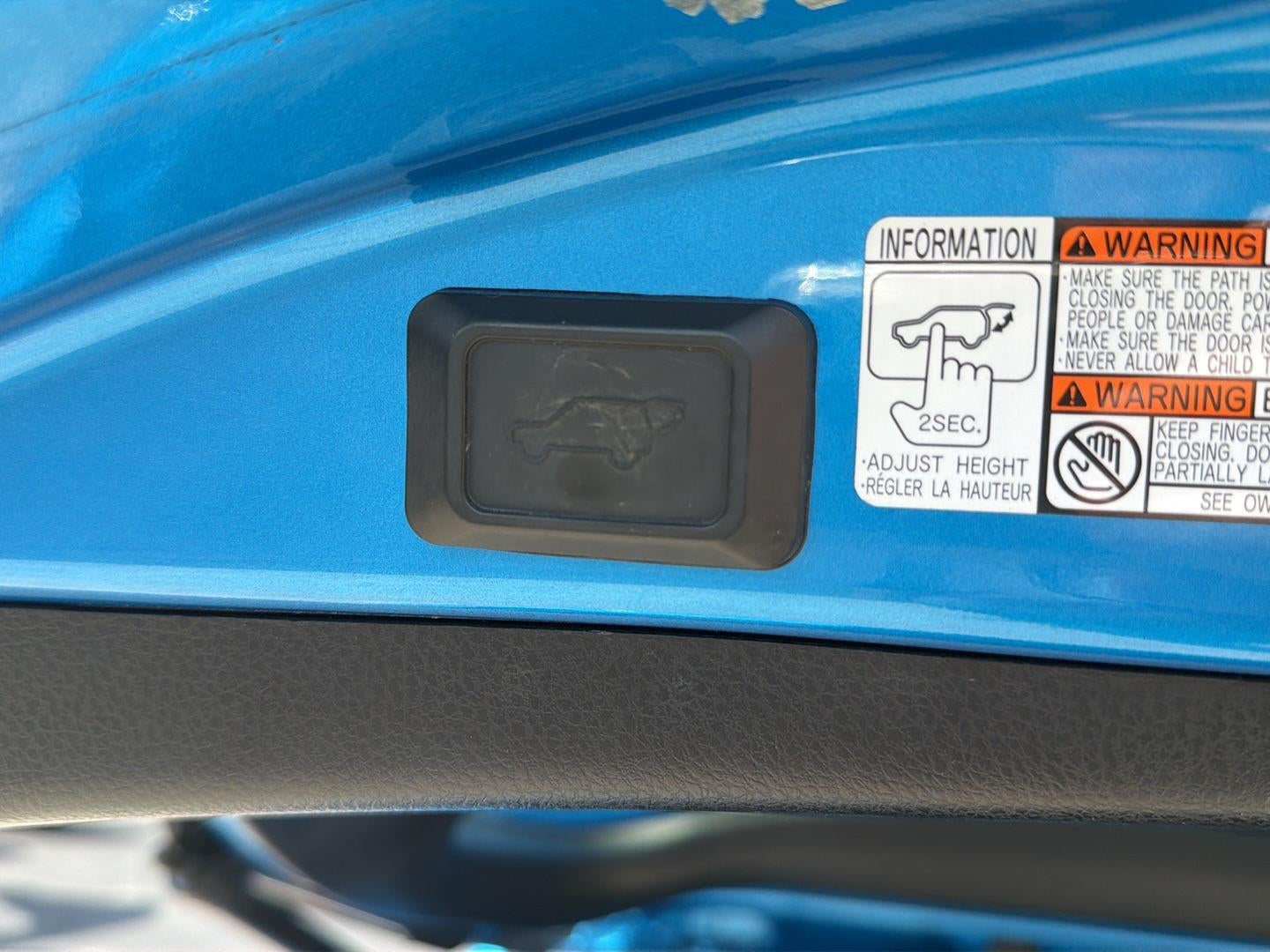 2016 Toyota RAV4 Hybrid Limited