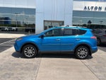 2016 Toyota RAV4 Hybrid Limited