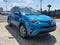 2016 Toyota RAV4 Hybrid Limited