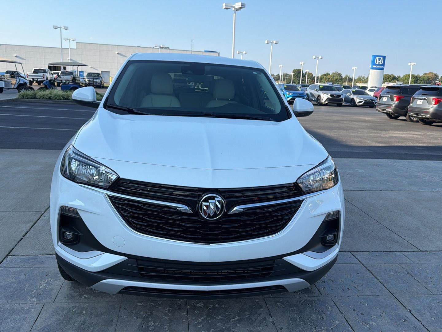 2023 Buick Encore GX Preferred