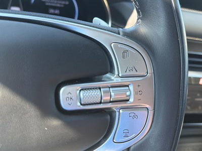 2023 Genesis Gv80 3.5T AWD