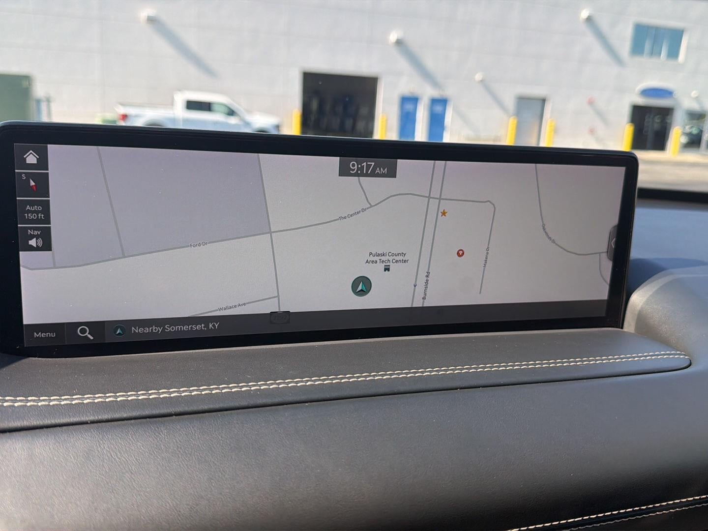2023 Genesis Gv80 3.5T AWD