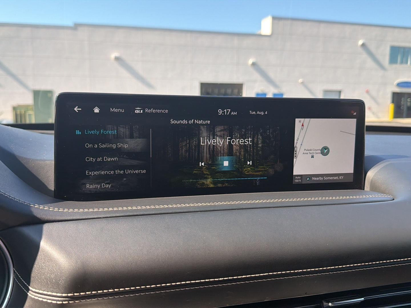 2023 Genesis Gv80 3.5T AWD