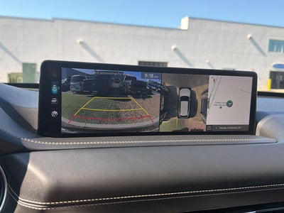 2023 Genesis Gv80 3.5T AWD