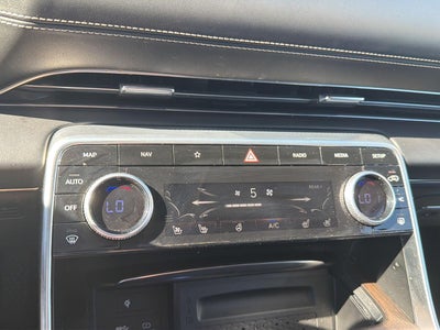 2023 Genesis Gv80 3.5T AWD