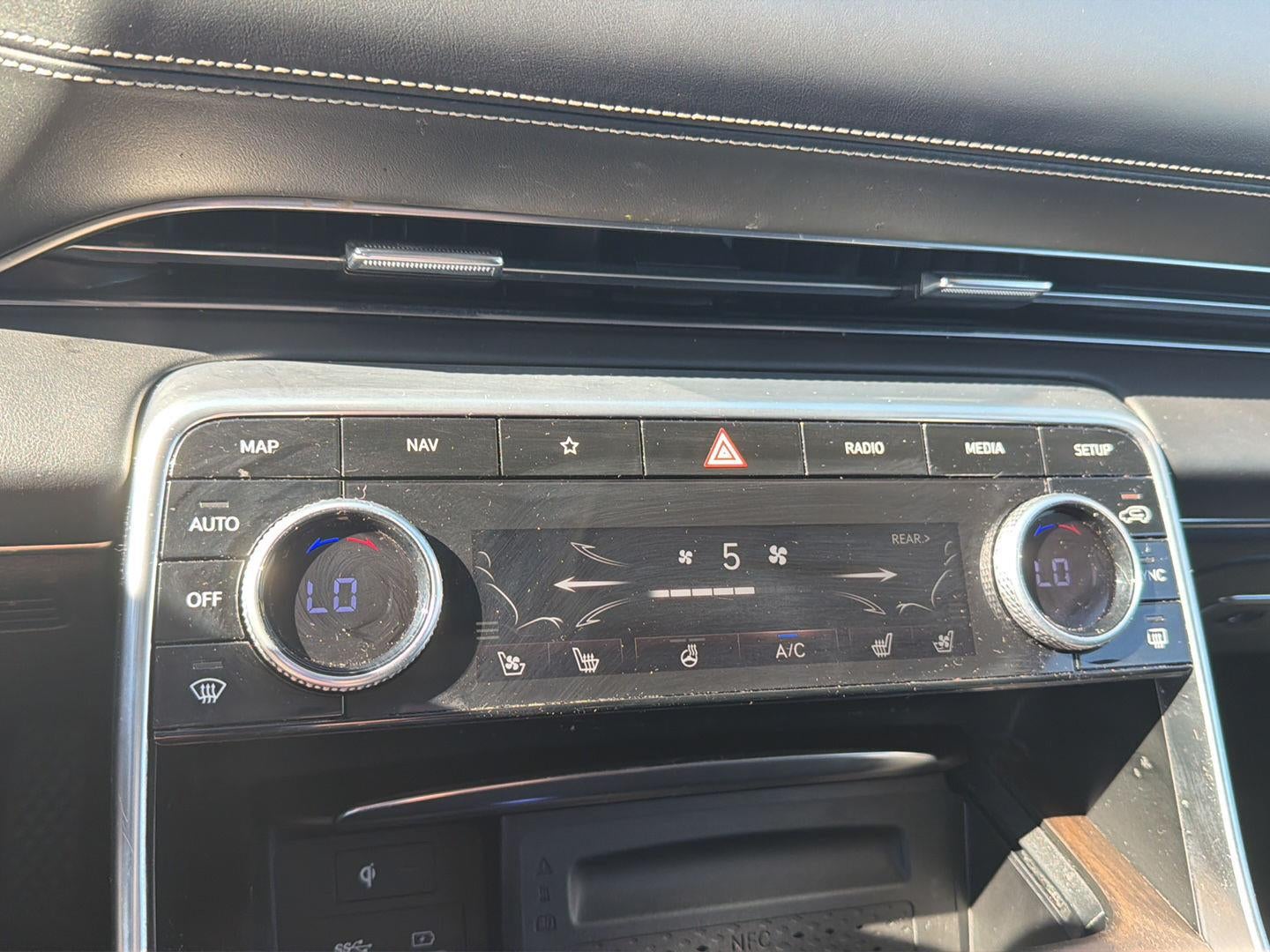 2023 Genesis Gv80 3.5T AWD