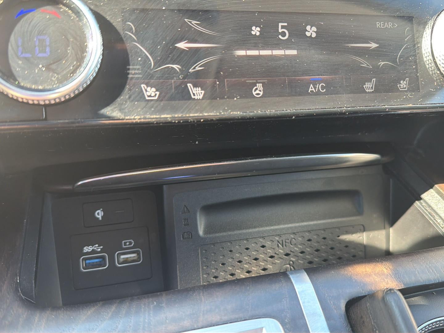 2023 Genesis Gv80 3.5T AWD