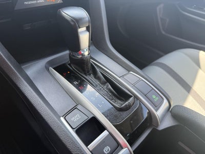 2020 Honda Civic Sedan EX