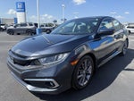 2020 Honda Civic Sedan EX