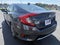 2020 Honda Civic Sedan EX