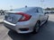 2017 Honda Civic Sedan EX