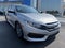 2017 Honda Civic Sedan EX