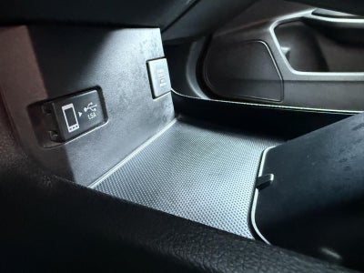 2017 Honda Civic Sedan EX