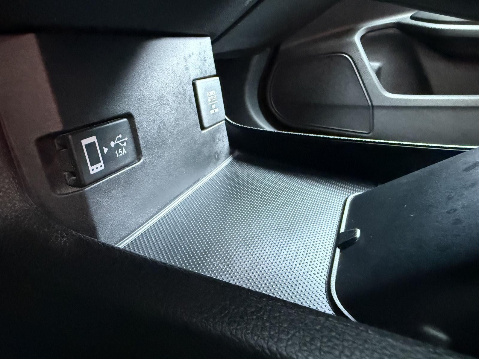 2017 Honda Civic Sedan EX